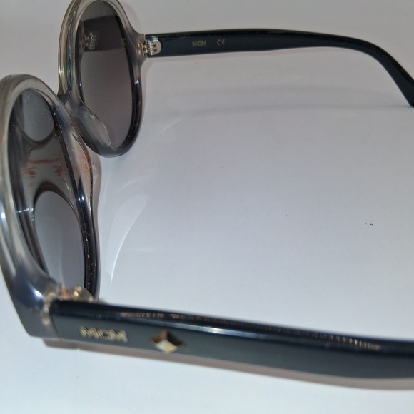 MCM 615S 23 58-17-140 SUNGLASSES main image 3